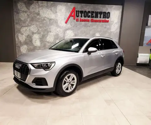 Annonce AUDI Q3 Diesel 2020 d'occasion 