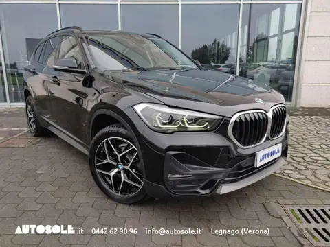 Used BMW X1 Diesel 2020 Ad 