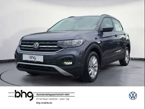 Used VOLKSWAGEN T-CROSS Petrol 2023 Ad 