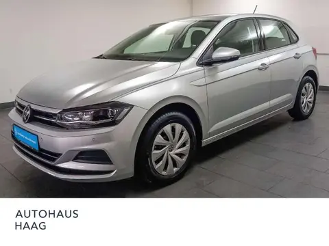 Used VOLKSWAGEN POLO Petrol 2021 Ad 