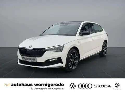 Annonce SKODA SCALA Essence 2024 d'occasion 