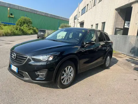 Annonce MAZDA CX-5 Diesel 2016 d'occasion 