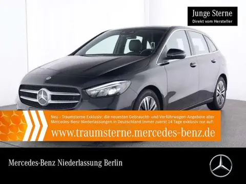 Used MERCEDES-BENZ CLASSE B Petrol 2022 Ad 