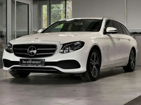 Used MERCEDES-BENZ CLASSE E Diesel 2019 Ad 