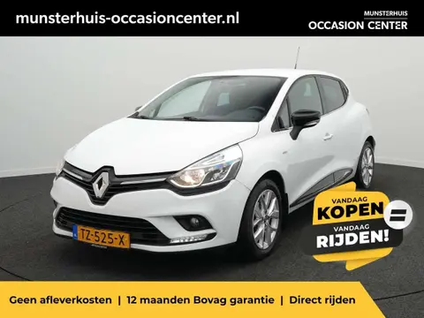 Used RENAULT CLIO Petrol 2019 Ad 