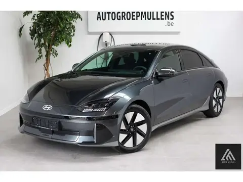 Used HYUNDAI IONIQ Electric 2023 Ad 