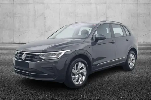 Annonce VOLKSWAGEN TIGUAN Diesel 2023 d'occasion 