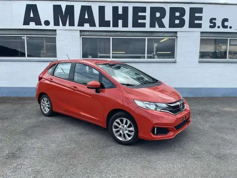 Used HONDA JAZZ Petrol 2018 Ad 