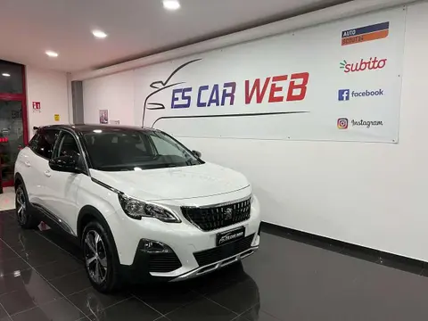 Used PEUGEOT 3008 Diesel 2018 Ad 