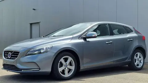 Annonce VOLVO V40 Diesel 2015 d'occasion 