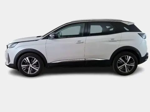 Annonce PEUGEOT 3008 Diesel 2020 d'occasion 