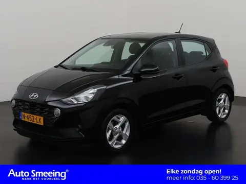 Annonce HYUNDAI I10 Essence 2021 d'occasion 