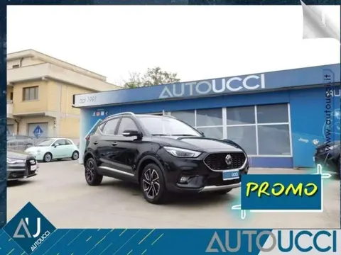 Annonce MG ZS Essence 2023 d'occasion 