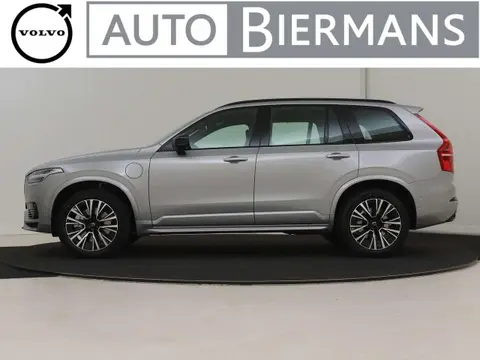 Annonce VOLVO XC90 Hybride 2023 d'occasion 