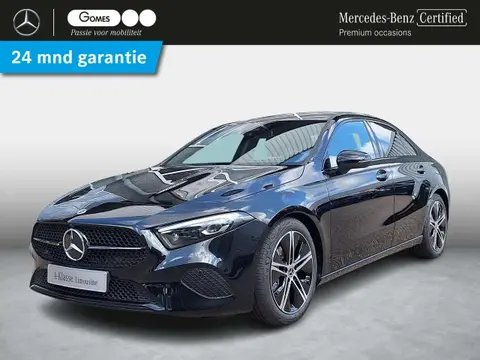 Used MERCEDES-BENZ CLASSE A Hybrid 2024 Ad 