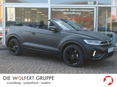 Used VOLKSWAGEN T-ROC Petrol 2024 Ad 