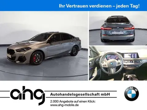 Used BMW SERIE 2 Petrol 2021 Ad 