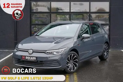 Used VOLKSWAGEN GOLF Petrol 2020 Ad 