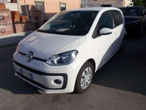 Used VOLKSWAGEN UP! Petrol 2019 Ad 