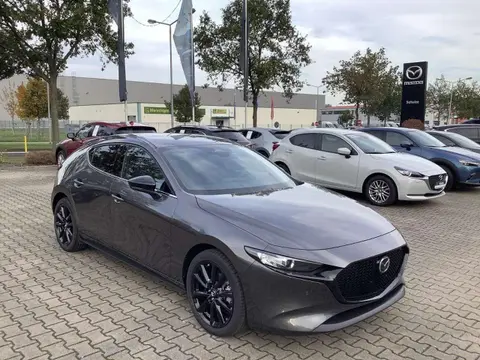 Annonce MAZDA 3 Hybride 2024 d'occasion 