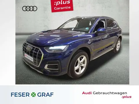 Annonce AUDI Q5 Diesel 2024 d'occasion 