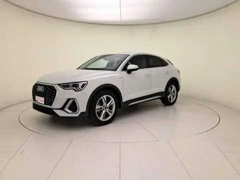 Annonce AUDI Q3 Diesel 2023 d'occasion 