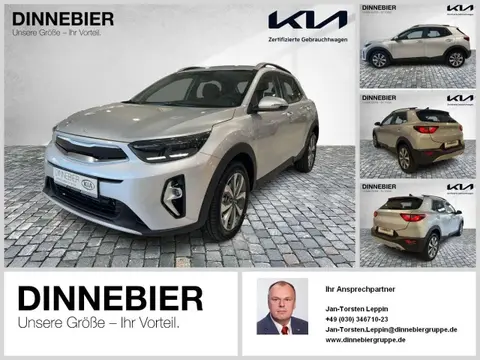 Annonce KIA STONIC Essence 2024 d'occasion 