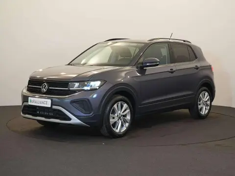 Used VOLKSWAGEN T-CROSS Petrol 2024 Ad 