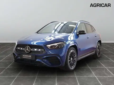 Annonce MERCEDES-BENZ CLASSE GLA Diesel 2024 d'occasion 