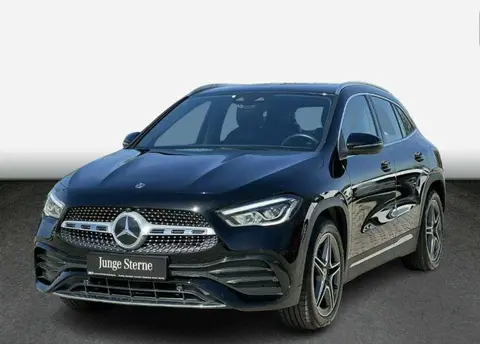 Annonce MERCEDES-BENZ CLASSE GLA Diesel 2022 d'occasion 