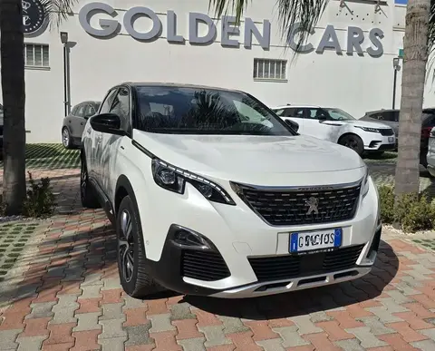 Annonce PEUGEOT 3008 Diesel 2020 d'occasion 