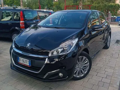 Annonce PEUGEOT 208 Diesel 2016 d'occasion 