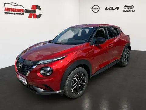 Annonce NISSAN JUKE Essence 2024 d'occasion 