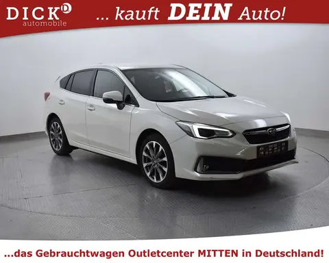 Used SUBARU IMPREZA Petrol 2022 Ad 