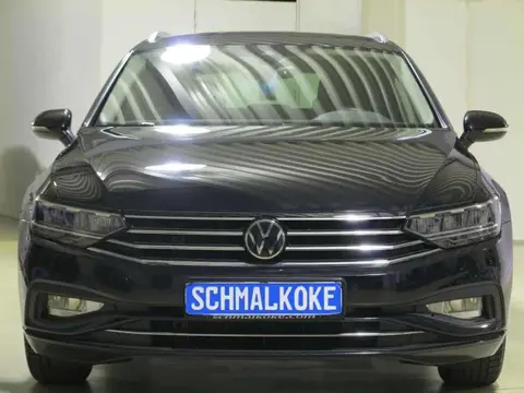 Used VOLKSWAGEN PASSAT Diesel 2023 Ad 