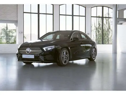 Used MERCEDES-BENZ CLASSE A Petrol 2020 Ad 