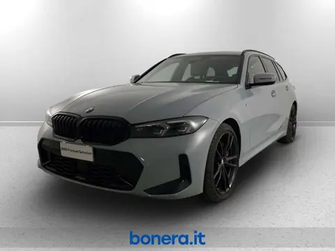 Annonce BMW SERIE 3 Hybride 2023 d'occasion 