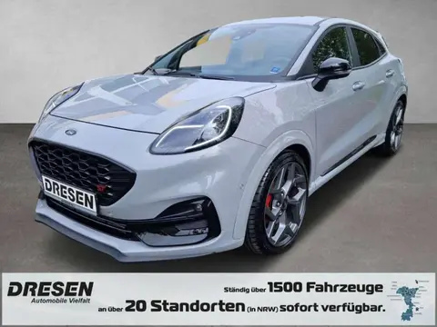 Annonce FORD PUMA Essence 2023 d'occasion 