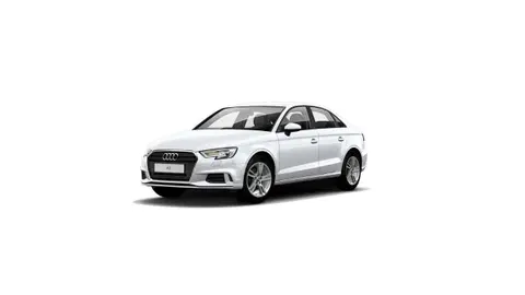 Annonce AUDI A3 Essence 2018 d'occasion 