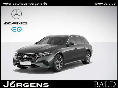 Used MERCEDES-BENZ CLASSE E Hybrid 2023 Ad 