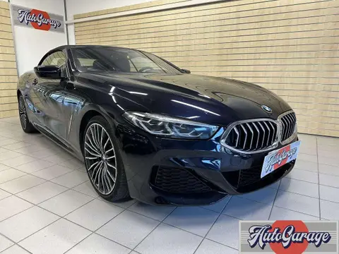 Used BMW SERIE 8 Diesel 2019 Ad 