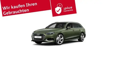 Used AUDI A4 Petrol 2024 Ad 