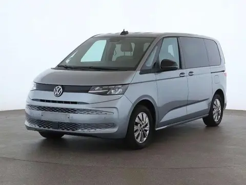 Annonce VOLKSWAGEN T7 Diesel 2022 d'occasion 