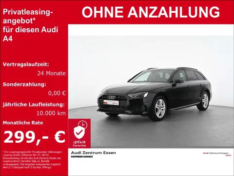 Used AUDI A4 Petrol 2023 Ad 