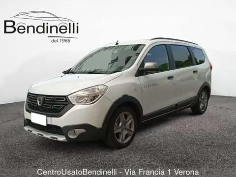 Annonce DACIA LODGY Diesel 2019 d'occasion 