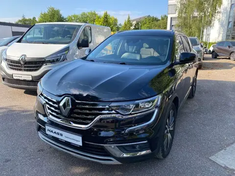 Used RENAULT KOLEOS Petrol 2021 Ad 