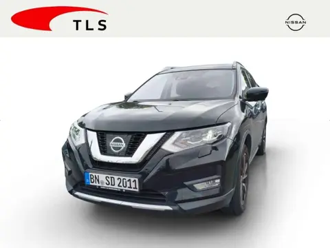 Used NISSAN X-TRAIL Petrol 2018 Ad 