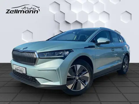 Annonce SKODA ENYAQ Électrique 2023 d'occasion 