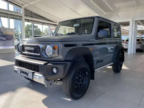 Used SUZUKI JIMNY Petrol 2024 Ad 