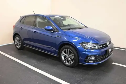 Used VOLKSWAGEN POLO Petrol 2019 Ad 